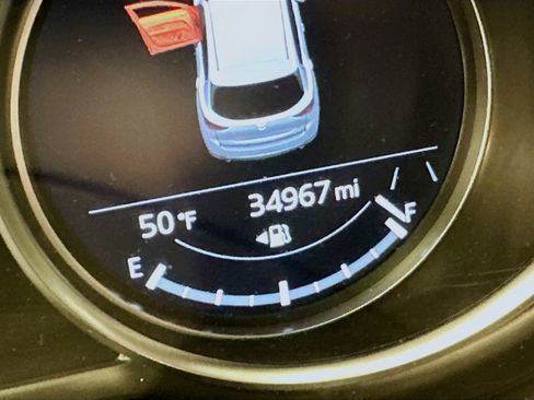 Used 2024 MAZDA CX-5 Carbon Edition image 19