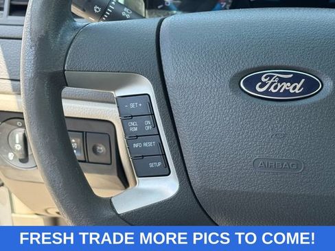 Used 2011 Ford Fusion SE w/ 202A Rapid Spec Order Code FWD image 22