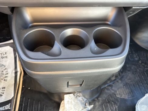 New 2025 Chevrolet Express 2500 w/ Driver Convenience Package image 21