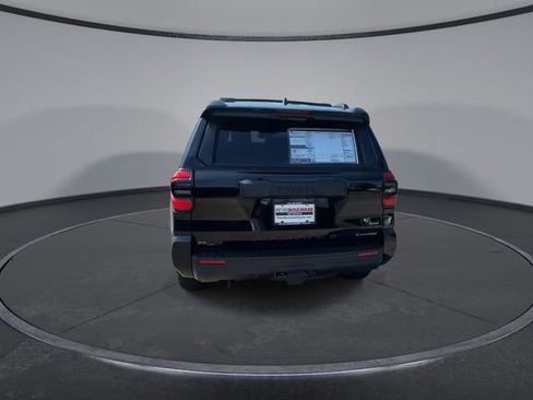 New 2025 Toyota 4Runner TRD Off-Road Premium image 13