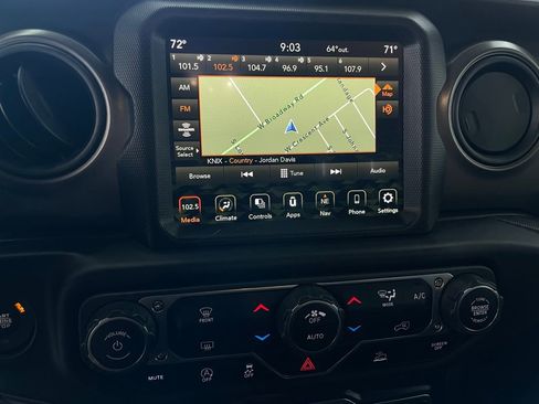 Used 2022 Jeep Wrangler Unlimited Sport image 45