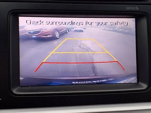 Used 2016 Kia Optima LX image 14