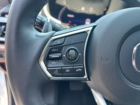 Certified 2024 Acura MDX FWD w/ Technology Package image 16