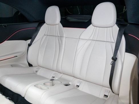 New 2027 Mercedes-Benz CLE 450 4MATIC Cabriolet image 15