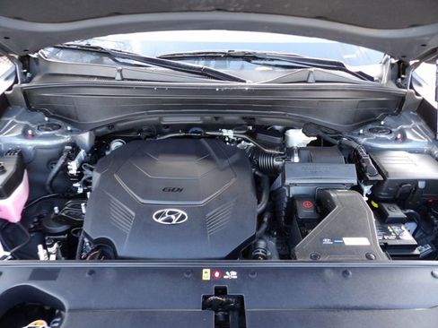 Used 2022 Hyundai Palisade Calligraphy w/ Winter Package image 34