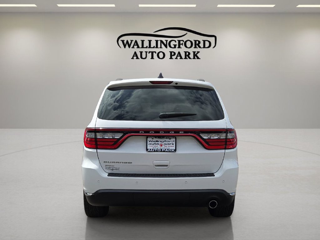 Used 2014 Dodge Durango SXT w/ Quick Order Package 23B AWD/4WD image 5