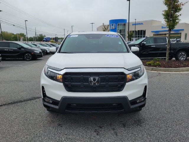 Certified 2026 Honda Ridgeline RTL image 2
