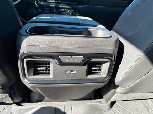 Used 2023 Chevrolet Silverado 1500 ZR2 w/ Technology Package AWD/4WD image 18