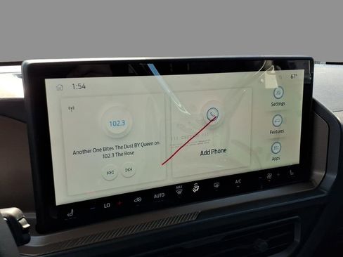 New 2026 Ford Bronco Sport Big Bend image 26