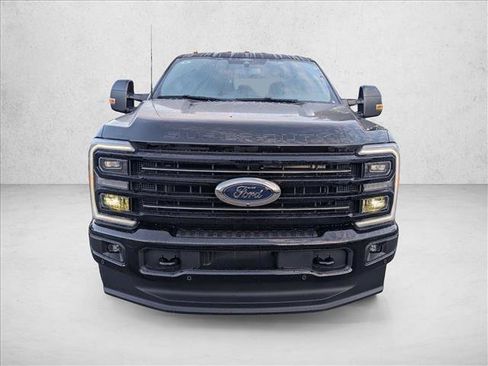 New 2026 Ford F250 Platinum AWD/4WD image 5