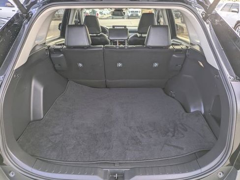 Used 2024 Toyota RAV4 XLE Premium image 29
