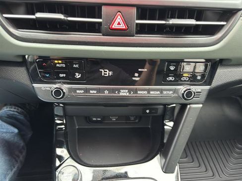 Used 2024 Kia Seltos SX w/ SX Sunroof Package AWD/4WD image 24