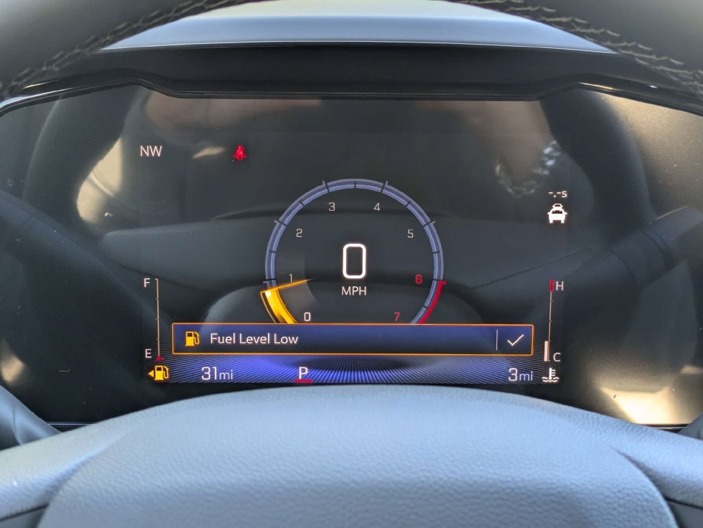 New 2026 Chevrolet Trax ACTIV w/ Driver Confidence Package FWD image 28