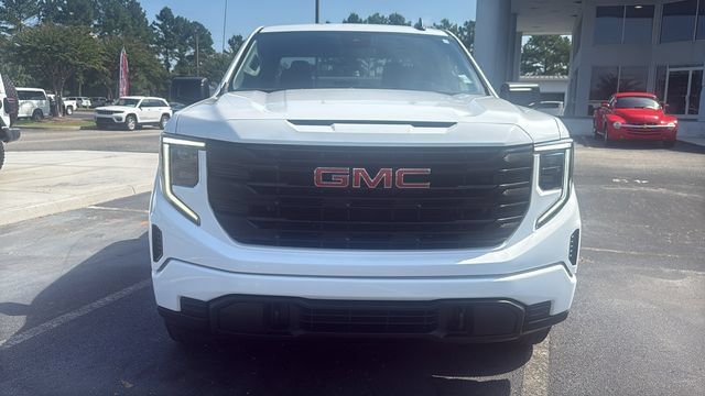 Used 2023 GMC Sierra 1500 Pro w/ Graphite Edition RWD image 2