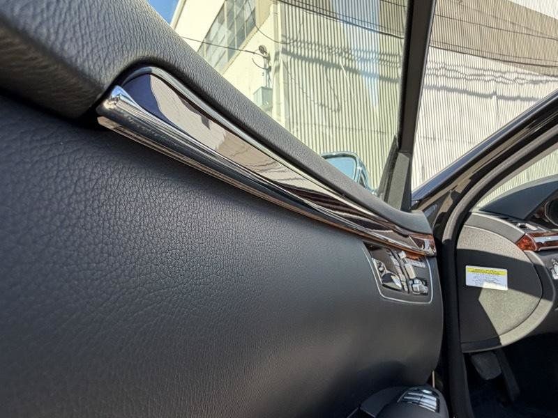Used 2007 Mercedes-Benz S 550 image 21