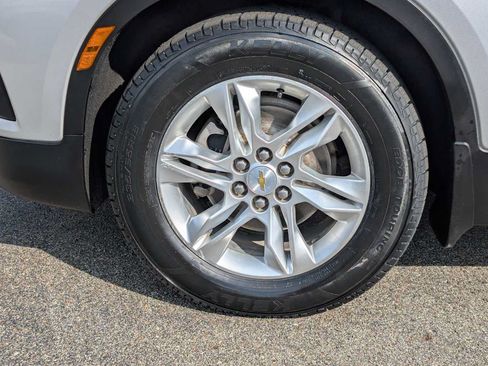 Certified 2019 Chevrolet Blazer LT AWD/4WD image 11