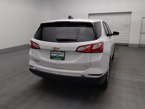 Used 2020 Chevrolet Equinox LT FWD image 7