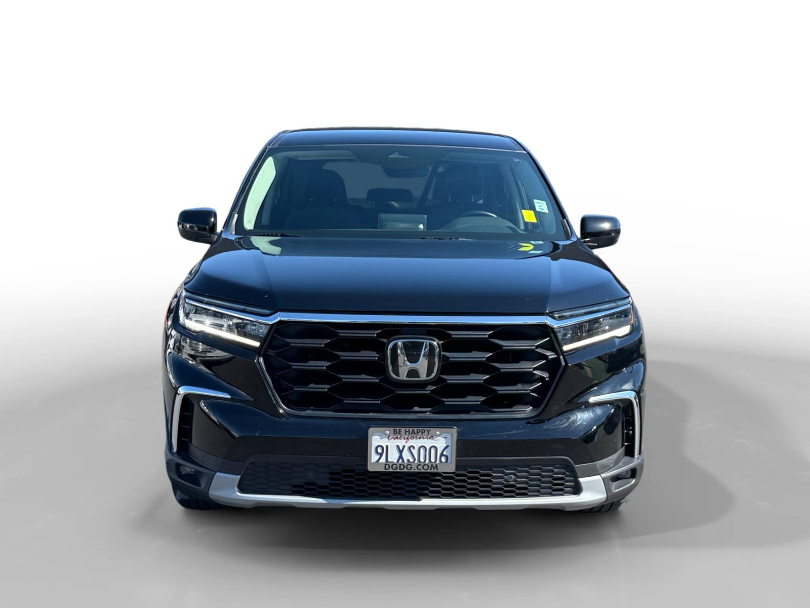 Used 2024 Honda Pilot EX-L image 8