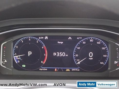 Used 2020 Volkswagen Jetta SEL image 33