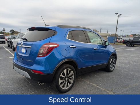 Used 2017 Buick Encore Essence image 4