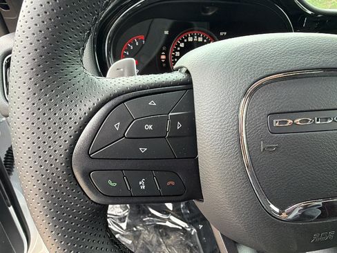 New 2026 Dodge Durango GT w/ Blacktop Package RWD image 24