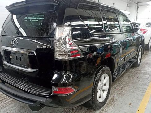 Used 2019 Lexus GX 460 Premium image 2