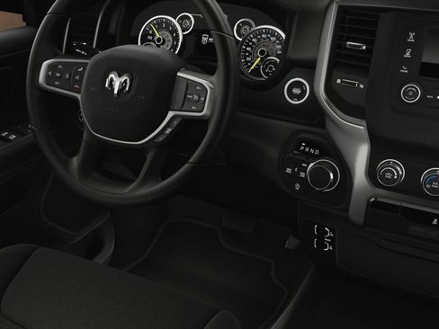 Used 2024 RAM 1500 Tradesman w/ Night Edition AWD/4WD image 26
