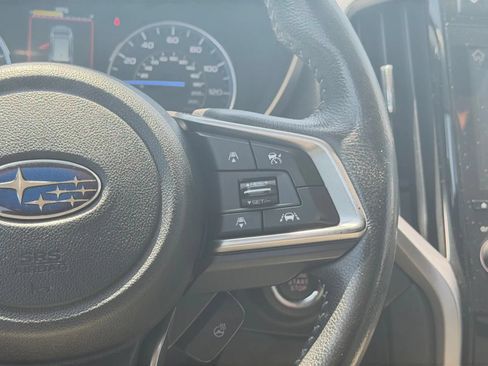 Used 2019 Subaru Ascent Limited AWD/4WD image 21