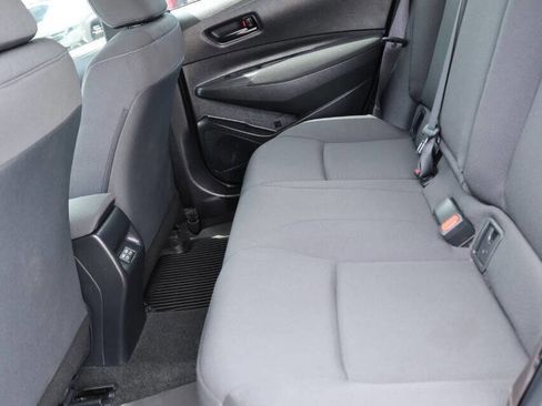 Used 2024 Toyota Corolla LE FWD image 16