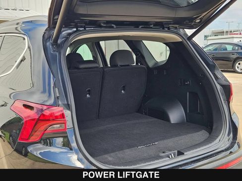 Used 2023 Hyundai Santa Fe SEL FWD image 34