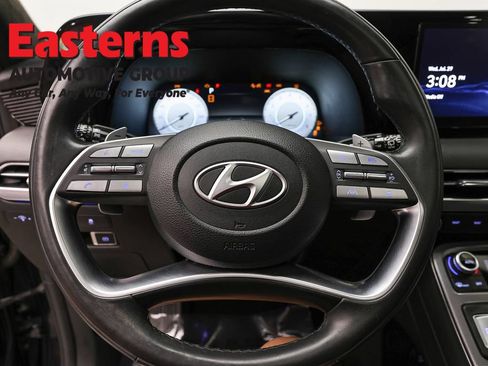 Used 2024 Hyundai Palisade Calligraphy AWD/4WD image 10