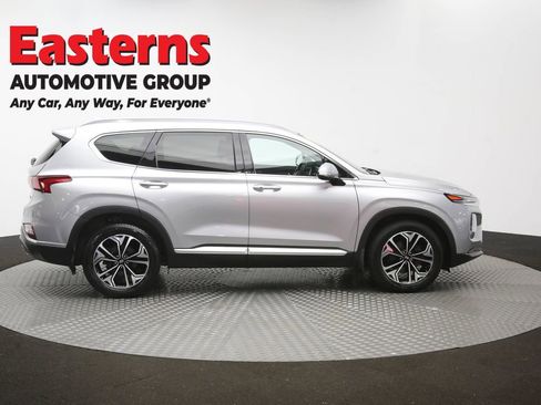 Used 2020 Hyundai Santa Fe SEL AWD/4WD image 49