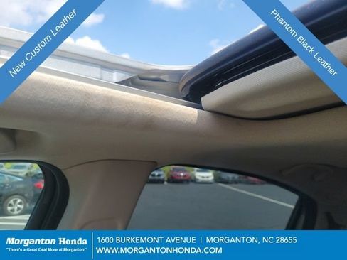 Used 2021 Honda HR-V EX image 5