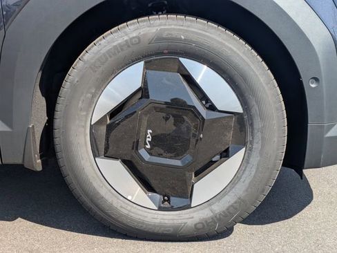 New 2026 Kia EV9 Wind image 11