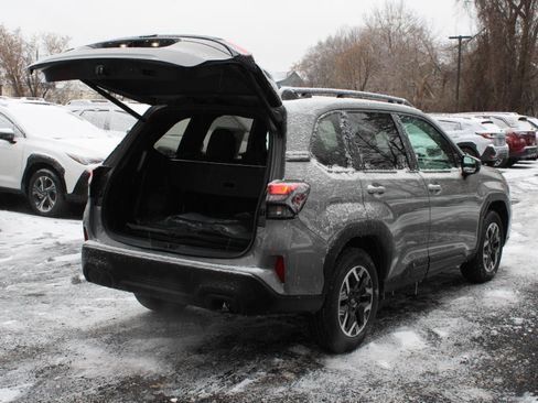 New 2026 Subaru Forester Premium image 7