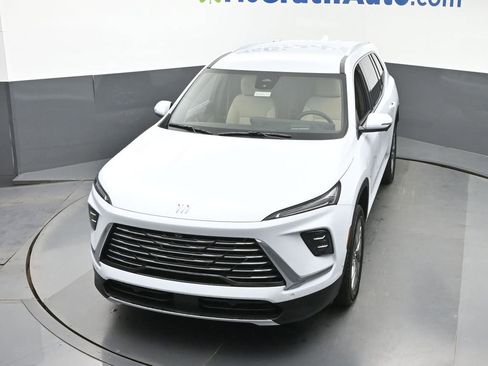 New 2026 Buick Enclave Preferred w/ Super Cruise Package image 24