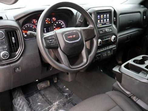Used 2024 GMC Sierra 1500 Pro w/ Pro Value Package AWD/4WD image 16