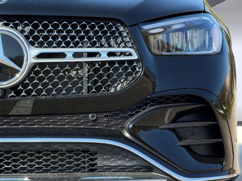 New 2026 Mercedes-Benz GLE 450 4MATIC image 11