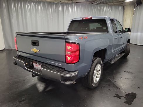 Used 2016 Chevrolet Silverado 1500 LT w/ All Star Edition image 9