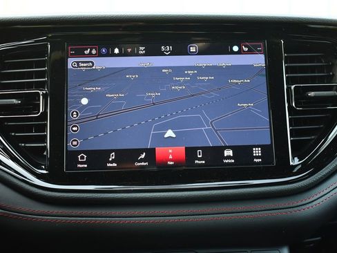 New 2026 Dodge Durango GT AWD/4WD image 22