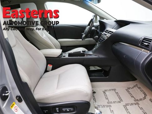 Used 2015 Lexus RX 350 AWD image 28