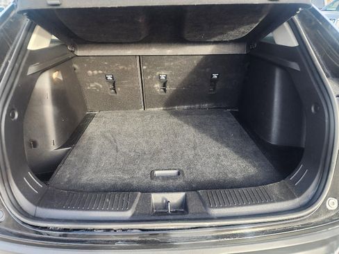 Used 2025 Chevrolet Trax LT image 13