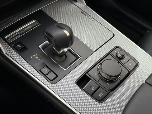 New 2026 MAZDA CX-90 Plug-In Hybrid w/ Preferred image 31