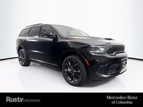 Used 2024 Dodge Durango GT AWD/4WD image 1