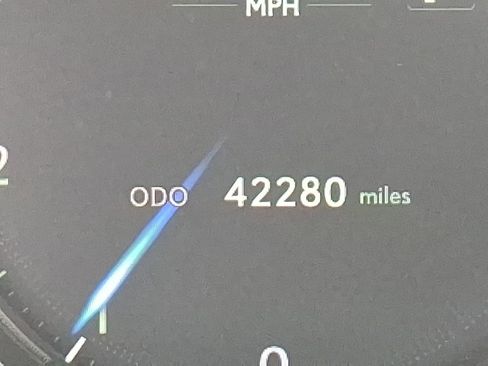 Used 2023 Lexus IS 350 F Sport w/ Memory Package image 21