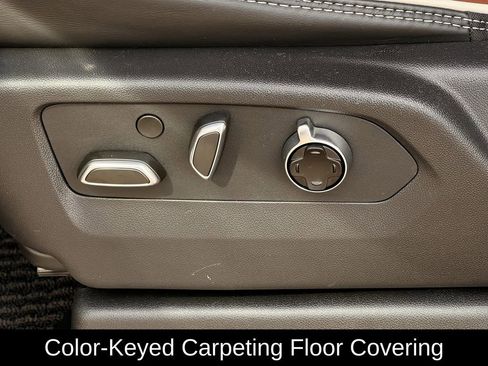 New 2026 GMC Sierra 1500 Denali Ultimate image 22