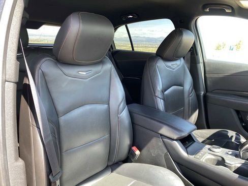 Used 2019 Cadillac XT4 Sport AWD/4WD image 17