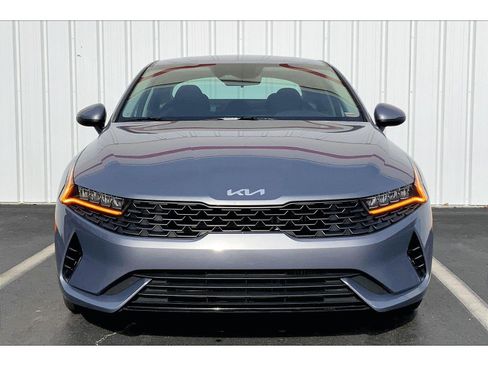 Used 2023 Kia K5 LXS image 3