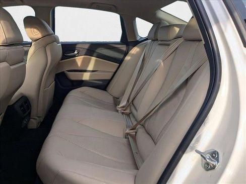 New 2025 Acura TLX w/ Technology Package image 14