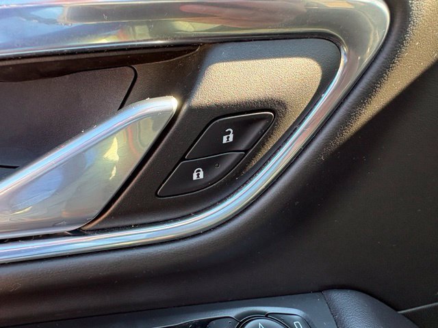 Used 2023 Chevrolet Tahoe LS AWD/4WD image 15